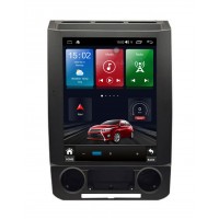 Мултимедия за  Ford F150 (2015-2021) 12.1" - Вертикална 