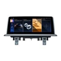 Мултимедия за BMW Z4 E85 (2002-2008) 10.25" - Без фабрична навигация