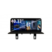 Мултимедия за BMW Z4 E85 (2002-2008) 10.33" - Без фабрична навигация