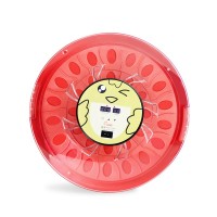 Автоматичен инкубатор за 30 яйца