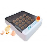 Автоматичен инкубатор за 36 яйца
