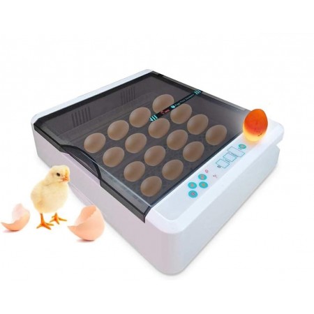 Автоматичен инкубатор за 36 яйца