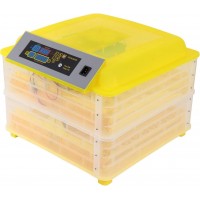 Автоматичен инкубатор 112 яйца