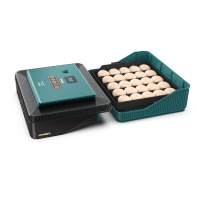 Автоматичен инкубатор 25 яйца