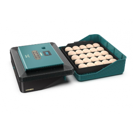 Автоматичен инкубатор 25 яйца