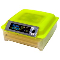 Автоматичен инкубатор за 54/104 яйца