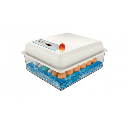 Инкубатор за 20 яйца - ръчен