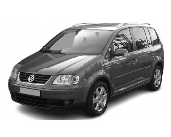 Volkswagen Touran 1 Gen (2006-2015)