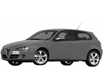 Alfa Romeo 147 937 (2000-2010)