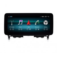 Мултимедия за Mercedes Benz C Class W205 GLC X253 X Class W470 V Class W447 (2018-2020) 10.25″ NTG 5.5 - ЛИКВИДАЦИЯ