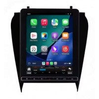 Мултимедия за Mercedes-Benz C W205 (2015-2021) GLC X253 (2015-2022) V W447 (2016-2023) W470 (2017-2020) 12.1" - NTG 5.0 Вертикална