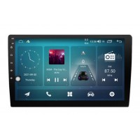 Мултимедия за Citroen Jumpy Fiat Scudo Opel Vivaro Peugeot Expert (2024+) 10"