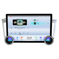 Мултимедия за Infiniti QX60 (2017-2020) 11.5" - Facelift