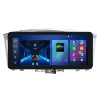 Мултимедия за Infiniti QX60 (2017-2020) 12.3" - Facelift