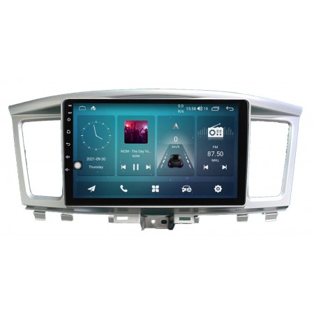 Мултимедия за Infiniti QX60 (2017-2020) 9" - Facelift