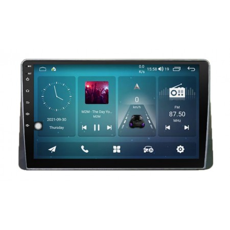 Мултимедия за Nissan Sentra (2019-2021) 10"