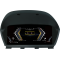 Дигитален километраж за BMW 1 Series F20 (2011-2017) с Linux система (без HUD) 10"