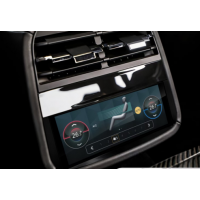 Заден климатичен дисплей за Maserati Quattroporte (2013-2023)