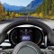 Дигитален километраж за Mini Hatch Clubman Countryman Convertible F54 F55 F56 F57 F60 (2014-2023) 5"