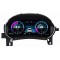 Дигитален километраж за Nissan X-Trail (2013-2022) Qashqai (2013-2021) 12.3" - ПО ПОРЪЧКА