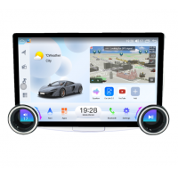 Мултимедия за VW Passat (2005-2010) CC Magotan (2010-2015) 11.5"