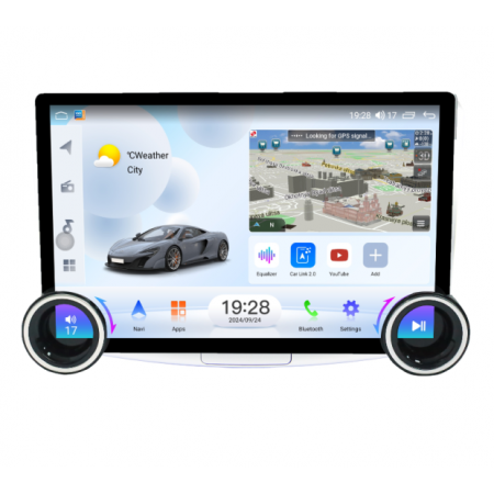 Мултимедия за VW Passat (2005-2010) CC Magotan (2010-2015) 11.5" Мултимедия за VW Passat (2005-2010) CC Magotan (2010-2015) 11.5"