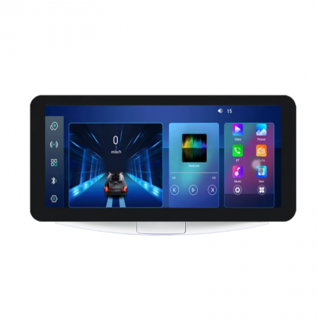 Мултимедия за VW Passat (2005-2010) CC Magotan (2010-2015) 12.3" Мултимедия за VW Passat (2005-2010) CC Magotan (2010-2015) 12.3"