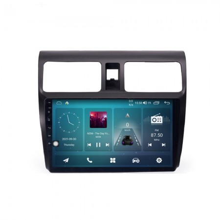 Мултимедия за Suzuki Swift (2004–2010) 10" Мултимедия за Suzuki Swift (2004–2010) 10"