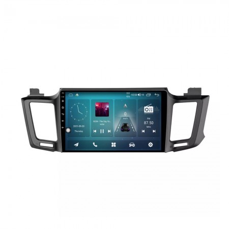 Мултимедия за Toyota RAV4 (2013–2018) 10″ Мултимедия за Toyota RAV4 (2013–2018) 10″