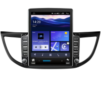 Мултимедия за Honda CRV 4 Gen (2012-2016) 9.7" - Вертикална