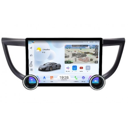 Мултимедия за Honda CRV 4 Gen (2012-2016) 11.5"