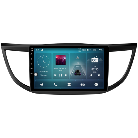 Мултимедия за Honda CRV 4 Gen (2012-2016) 10" 