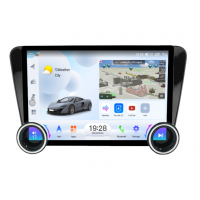 Мултимедия за Skoda Octavia (2013–2020) 11.5″