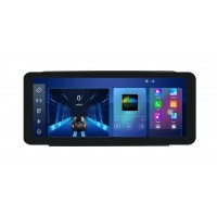 Мултимедия за Skoda Octavia (2013–2020) 12.3″