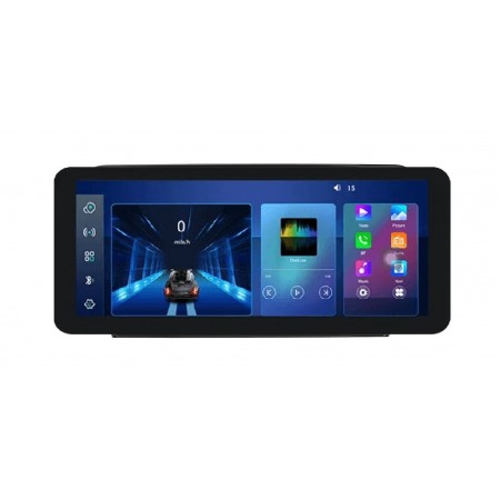 Мултимедия за Skoda Octavia (2013–2020) 12.3″ Мултимедия за Skoda Octavia (2013–2020) 12.3″