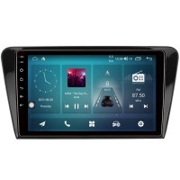 Мултимедия за Skoda Octavia (2013–2020) 10″