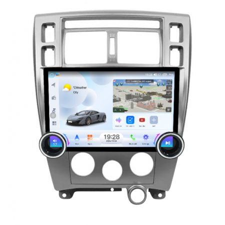 Мултимедия за Hyundai Tucson (2004-2015) 11.5" Мултимедия за Hyundai Tucson (2004-2015) 11.5"