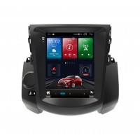 Мултимедия за Toyota RAV4 (2006-2012) 9.7" - Вертикална 