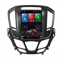 Мултимедия за Opel Insignia (2013-2017) 9.7" - Вертикална 