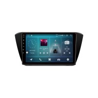 Мултимедия за Skoda Superb (2015–2019) 10″