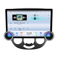 Мултимедия за Chevrolet Nubira Lacetti J200 (2004–2010) Daewoo Gentra 2 (2013-2015) 11.5″ - Климатик