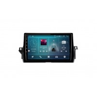 Мултимедия за Toyota Camry XV70 Facelift (2021-2024) 10" 