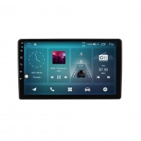 Мултимедия за Dodge Nitro (2006-2011) Jeep Cherokee Liberty (2007-2012) 10"