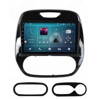 Мултимедия за Renault Captur (2017-2019) 9"