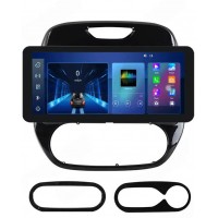 Мултимедия за Renault Captur (2017-2019) 12.3"