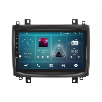 Мултимедия за Cadillac CTS SRX (2003-2007) 10"