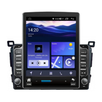 Мултимедия за Toyota RAV4 (2013–2018) 9.7″ - Вертикална
