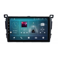 Мултимедия за Toyota RAV4 (2013–2018) 10″