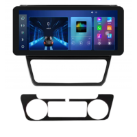 Мултимедия за Skoda Yeti (2009–2018) 12.3" - Климатроник