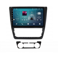 Мултимедия за Skoda Yeti (2009–2018) 10" - Климатроник